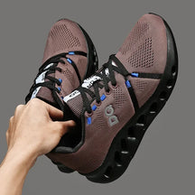 Stijlvol Ademende Hardloopschoenen