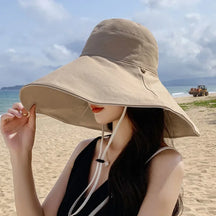 Zomer Elegante Zonnehoed