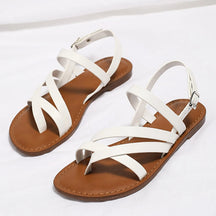 Stijlvolle Zomerschoenen