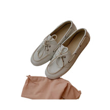 Comfortabele Leren Schoenen