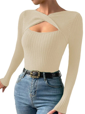 Casual Jurk Lange Mouwen