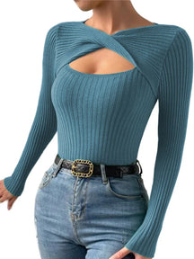 Casual Jurk Lange Mouwen