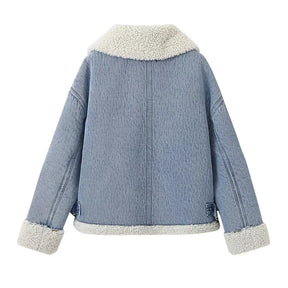 Comfortabel Cowboy Rits Jasje