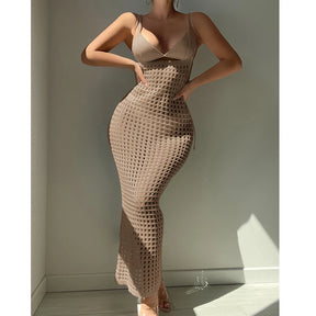 Sexy Strand Tuniek Jurk