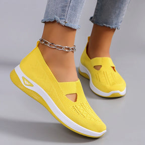 Slijtvaste Casual Sportschoenen