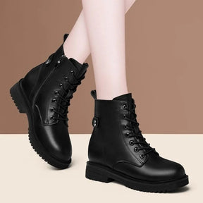 Winter Chelsea Boots Voor Dames