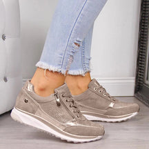 Orthopedische schoenen voor vrouwen - Comfort, stijl en pijnverlichting