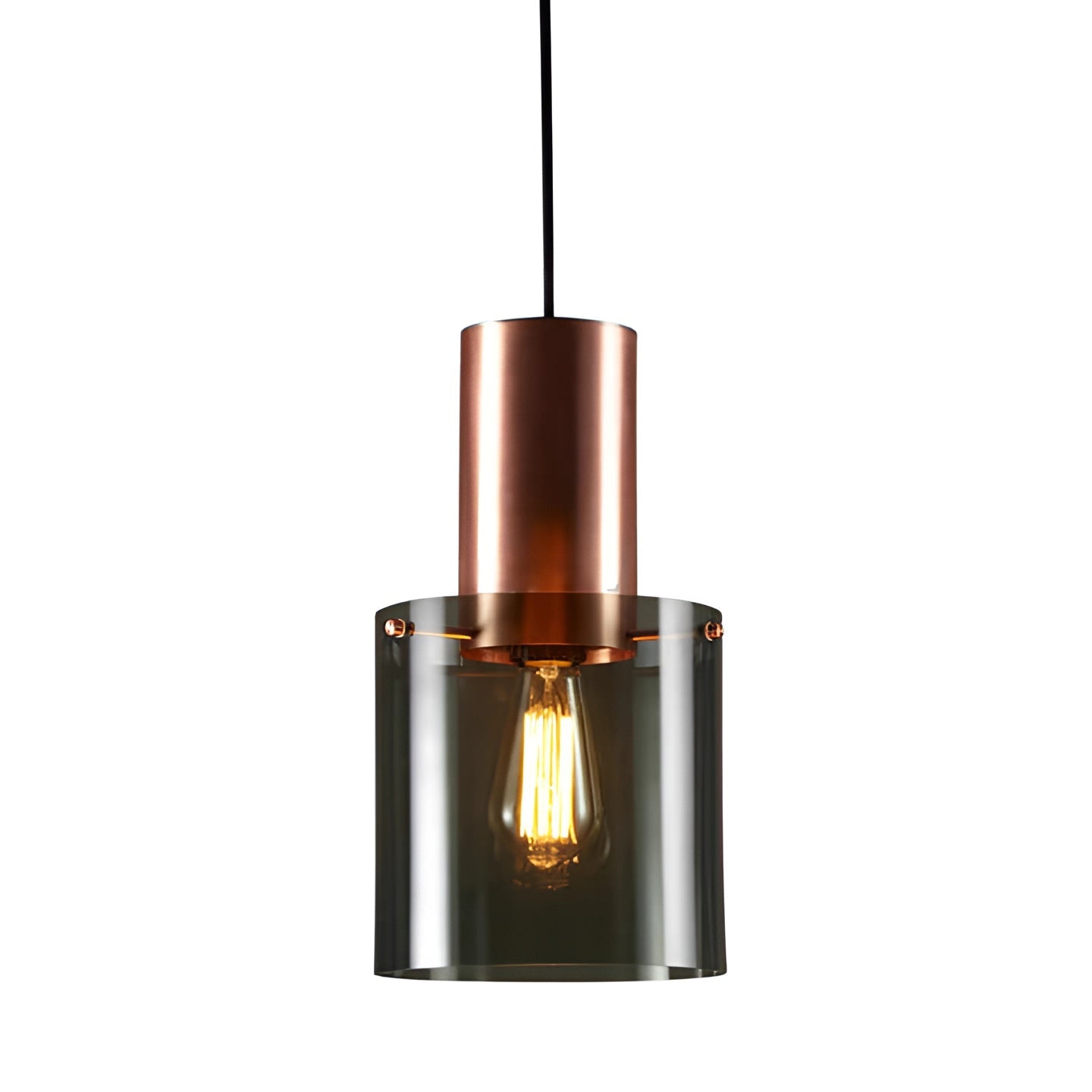 Copper Pendant Lights – Moderne, Industriële & Luxueuze Hanglampen voor Keuken & Eetkamer