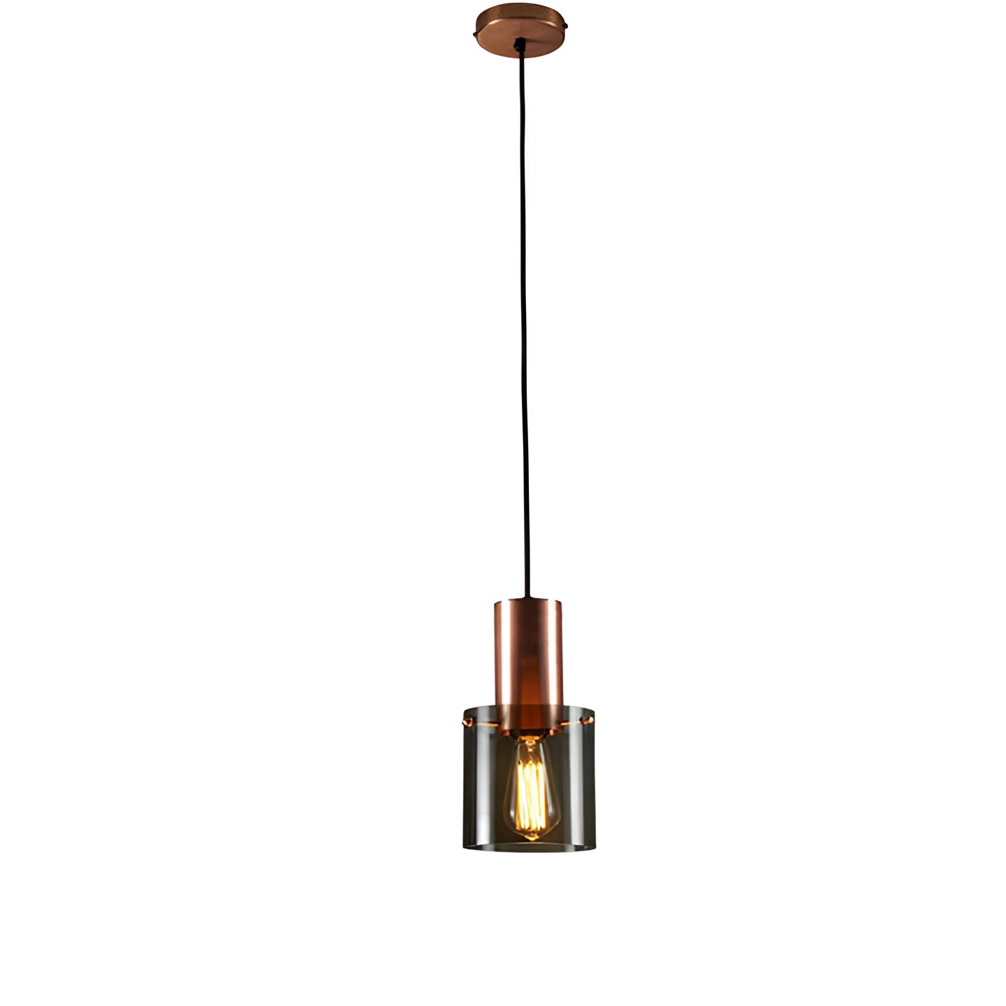 Copper Pendant Lights – Moderne, Industriële & Luxueuze Hanglampen voor Keuken & Eetkamer