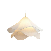 De Stralende Harmonie - Elegante Plafondlamp met Modern Design en Zachte LED-Verlichting voor Elke Ruimte