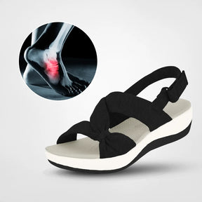 Stijlvolle en Comfortabele Sandalen: Perfect voor Elk Avontuur, Slip-On Ontwerp en Uitstekende Grip