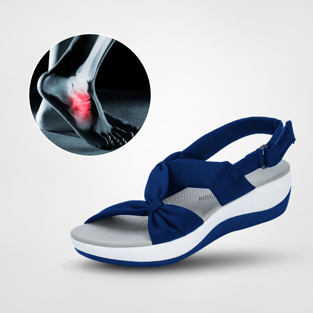 Stijlvolle en Comfortabele Sandalen: Perfect voor Elk Avontuur, Slip-On Ontwerp en Uitstekende Grip