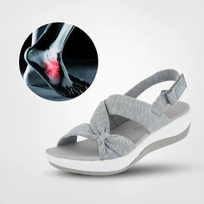 Stijlvolle en Comfortabele Sandalen: Perfect voor Elk Avontuur, Slip-On Ontwerp en Uitstekende Grip