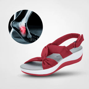 Stijlvolle en Comfortabele Sandalen: Perfect voor Elk Avontuur, Slip-On Ontwerp en Uitstekende Grip