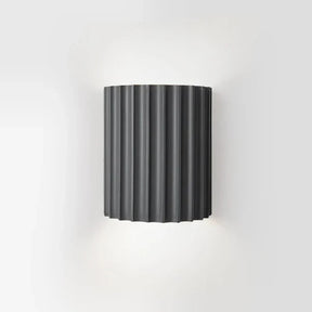 Luminara Wandlamp - Stijlvolle Hars Wandverlichting met Modern LED-Design voor Een Luxe Interieur