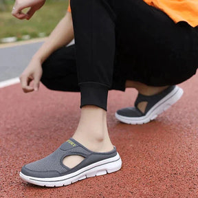 Orthopedische Slippers: Ultiem Comfort en Ergonomische Ondersteuning voor Vermoeide Voeten