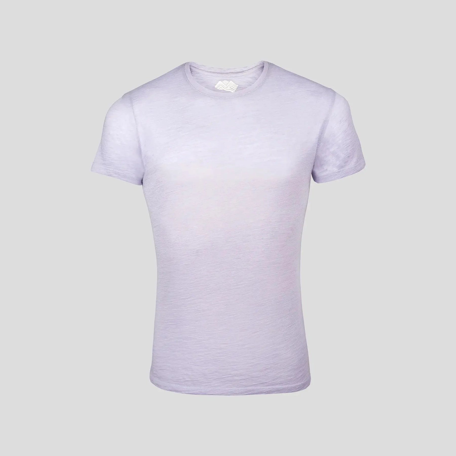 100% Royal Alpaca Wol T-Shirt: Lichtgewicht, Ademend en Geurresistent voor Outdoor Avonturen