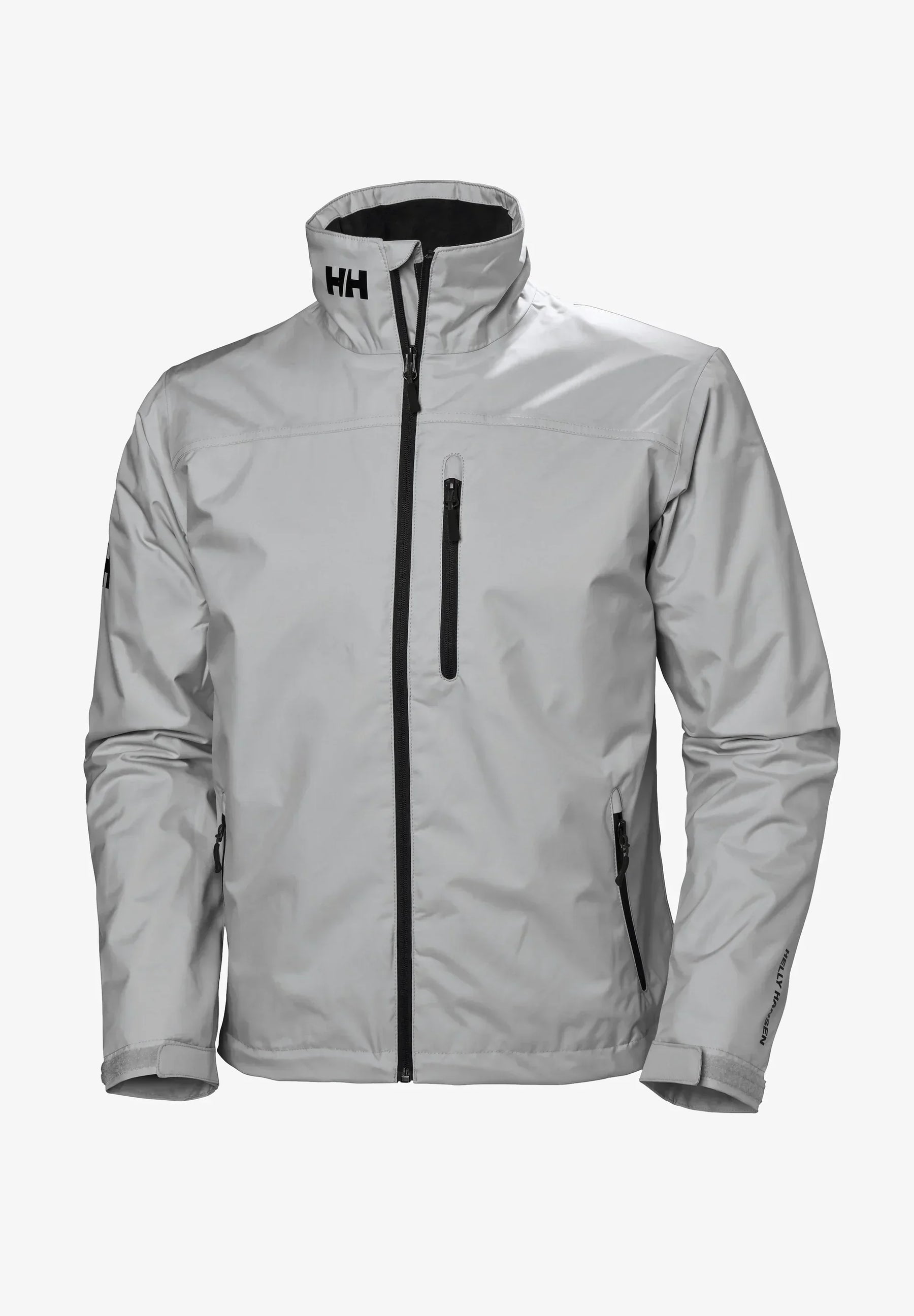 Luca Wind- und Wasserdichte Jacke für Herren – Stilvoller Schutz gegen Wind und Regen