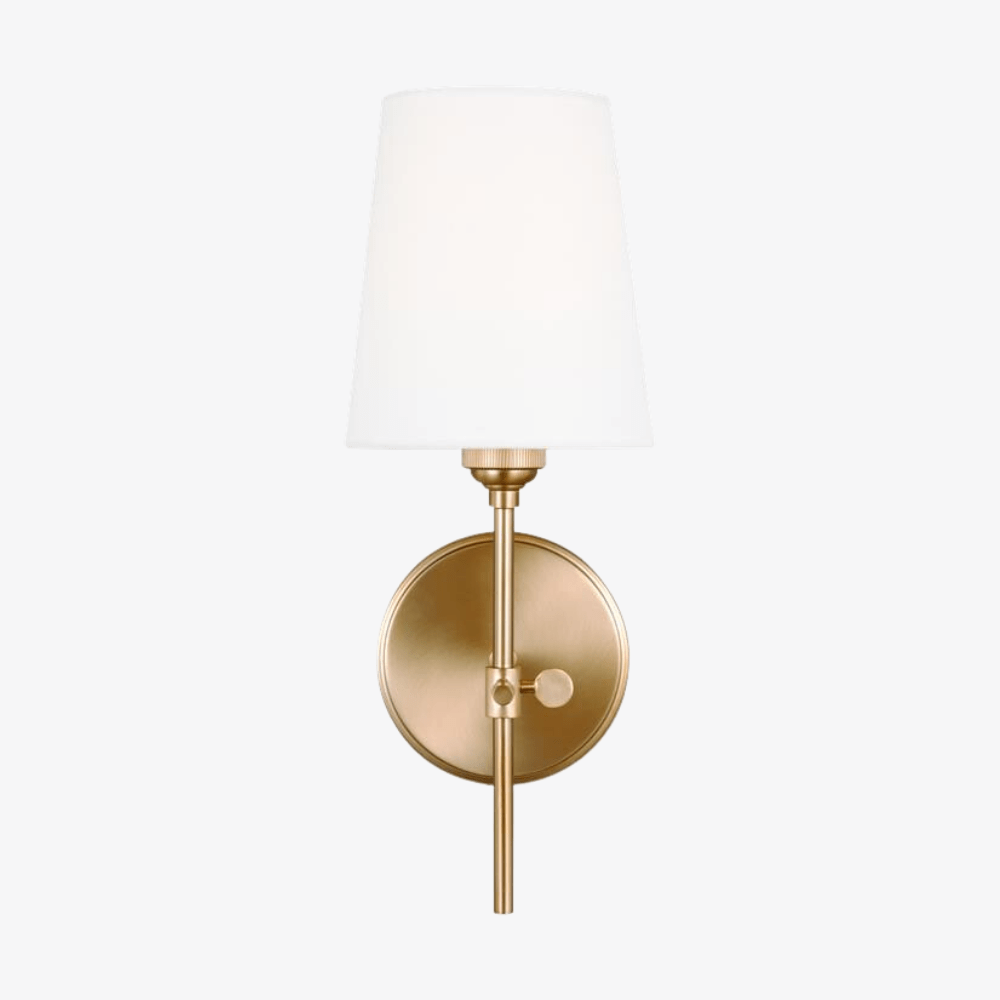 Elegante Stalen Lamp met E27 Fitting - Verkrijgbaar in Diverse Afwerkingen en Afmetingen