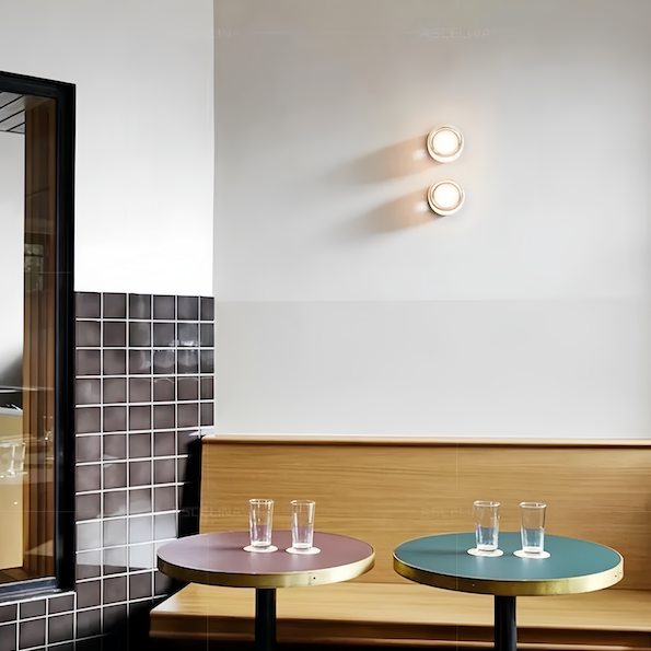 Hallway Wall Light | Elegante Verlichting voor Keuken, Eetkamer en Meer