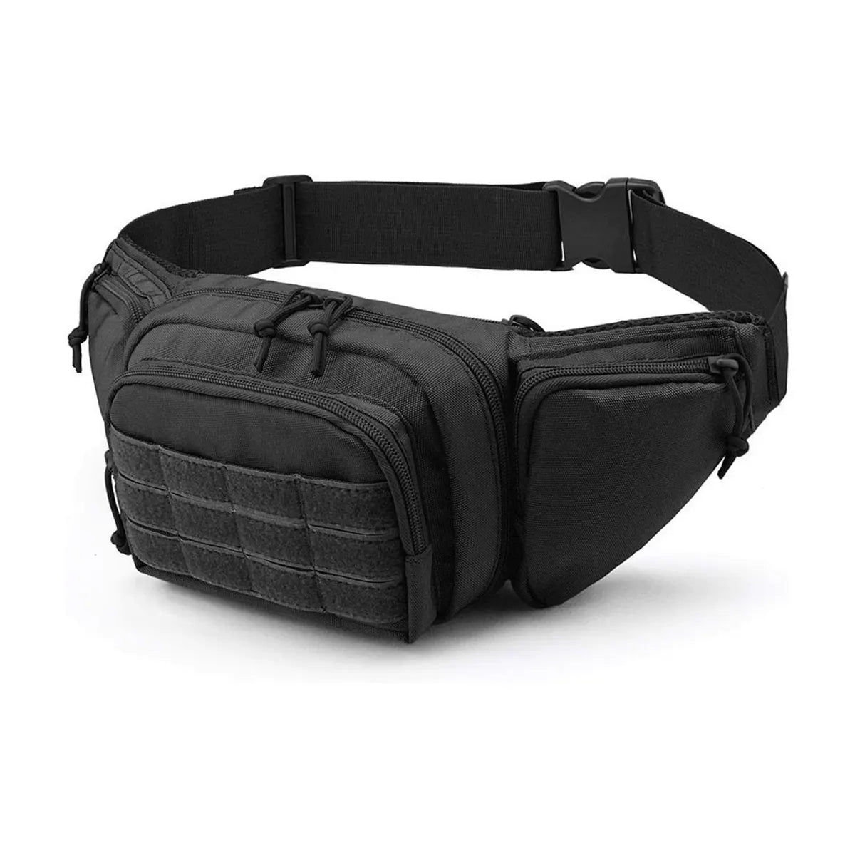 Maximale Opbergruimte en Comfort met de SLING TAS VOOR OUTDOOR – Voor Actieve Reizigers!