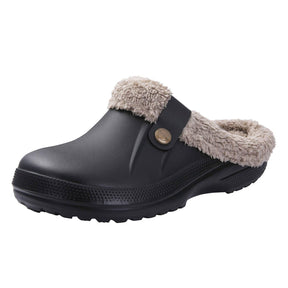 Gem Winter Slippers – Luxe en Waterdichte Slippers voor Binnen en Buiten in 9 Trendkleuren