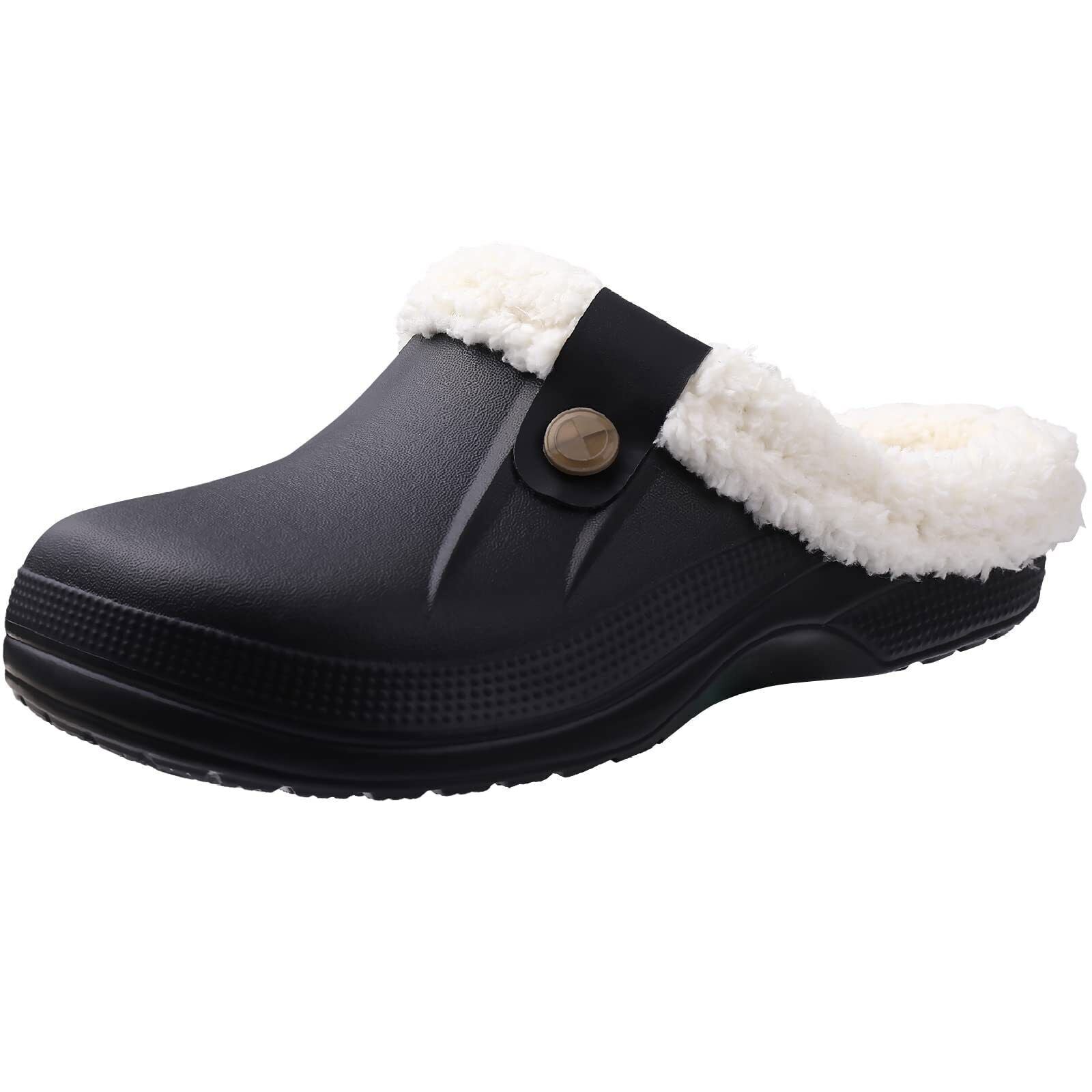 Gem Winter Slippers – Luxe en Waterdichte Slippers voor Binnen en Buiten in 9 Trendkleuren