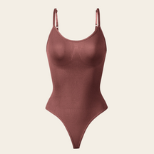 Mid Low Back String Shaper – Onzichtbare Elegantie voor Lage Ruglijnen en Perfecte Controle