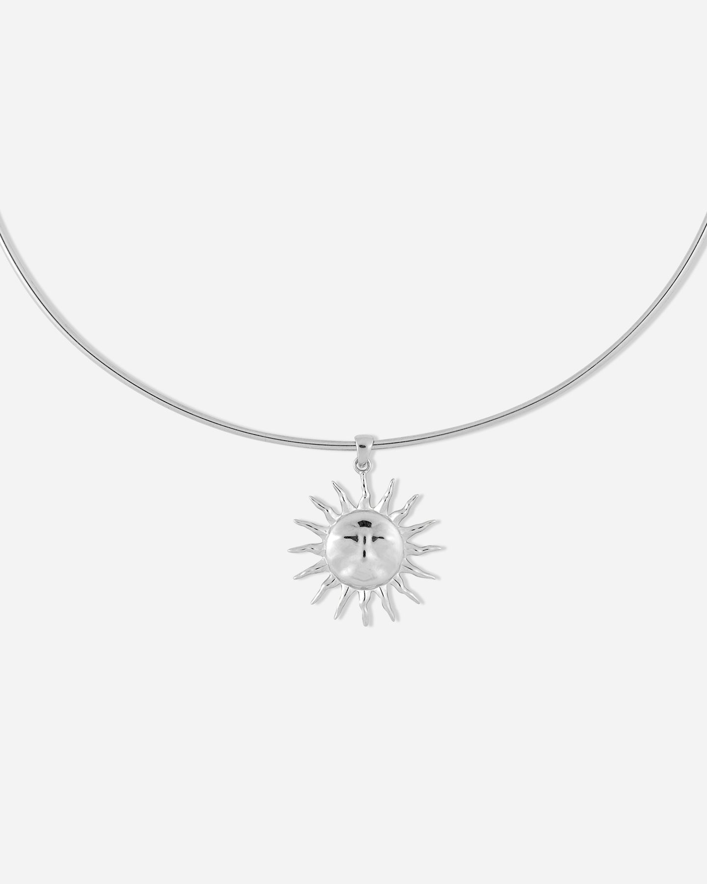 Solara Choker: Creëer een Speelse Flair met deze Unieke Ketting