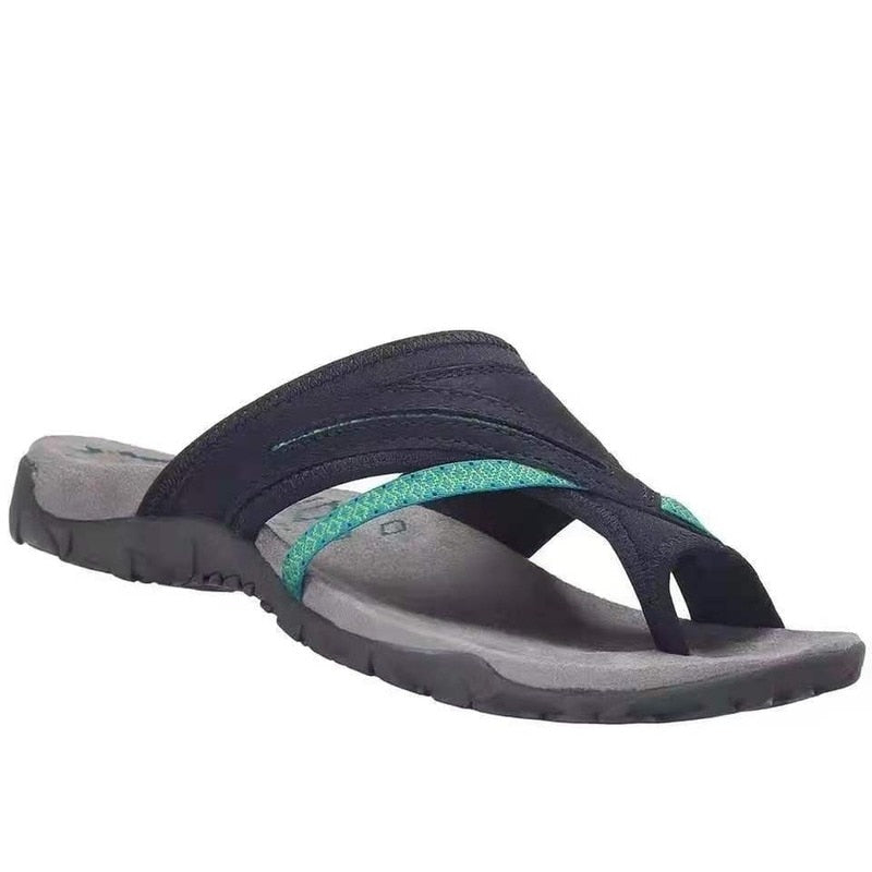 Trendy Orthopedische Sandalen voor Pijnvrije Zomer: Comfort & Stijl in Één