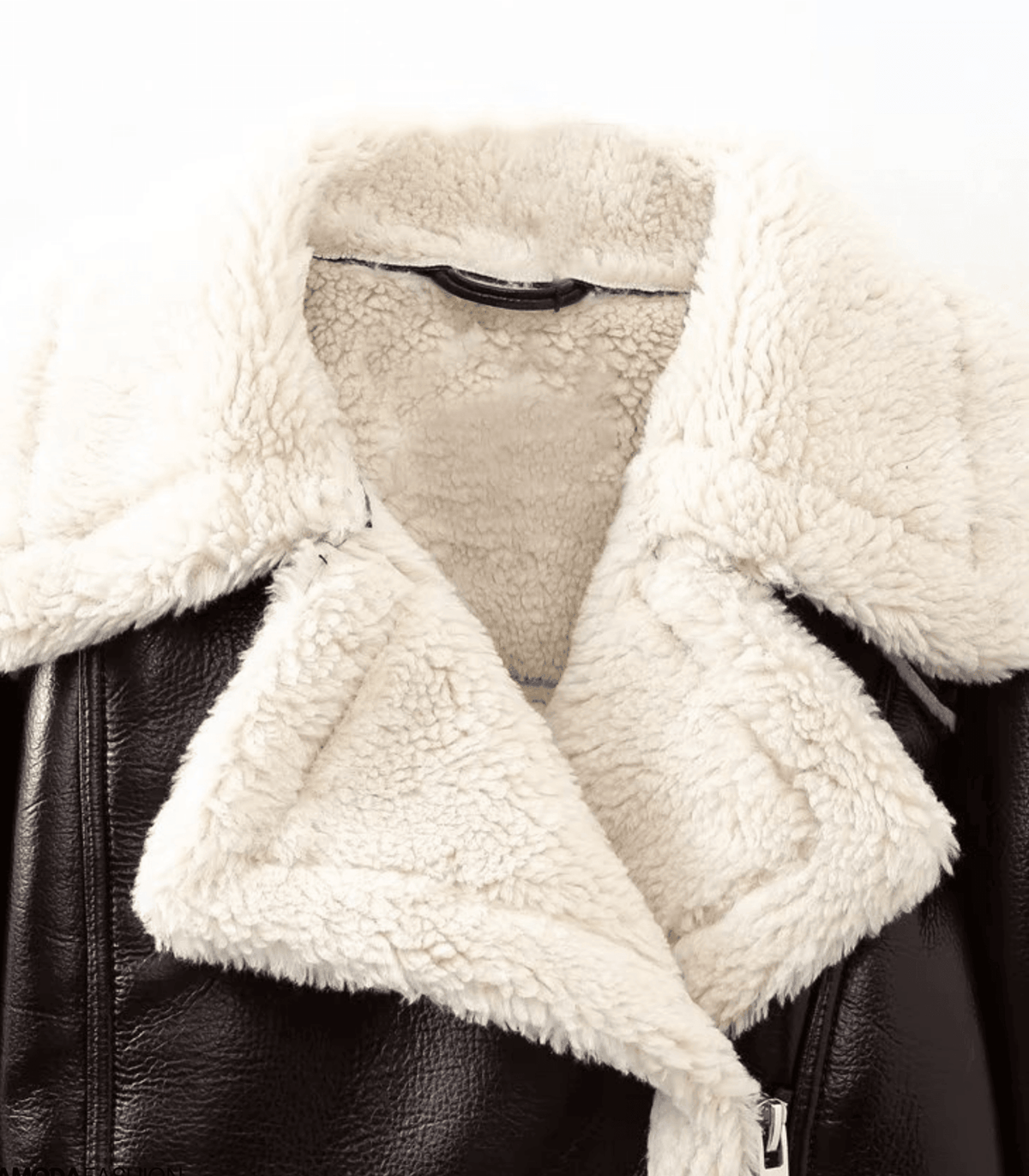 Moderne teddyjack – Stijlvol en warm voor de winter in Nederland!