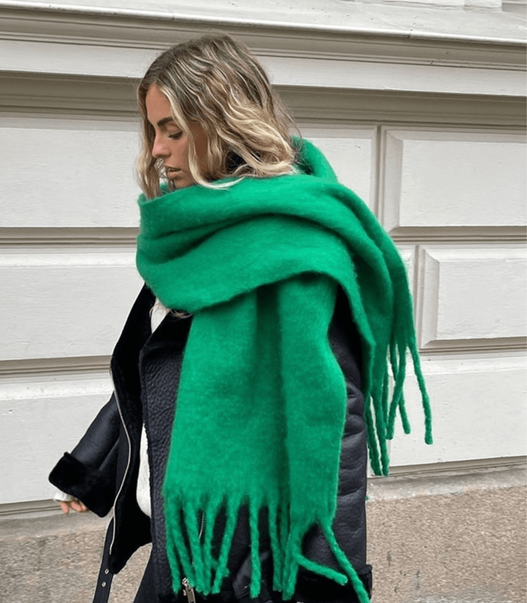 Comfortabele winteroutfits – Stijlvol warm met must-have accessoires!