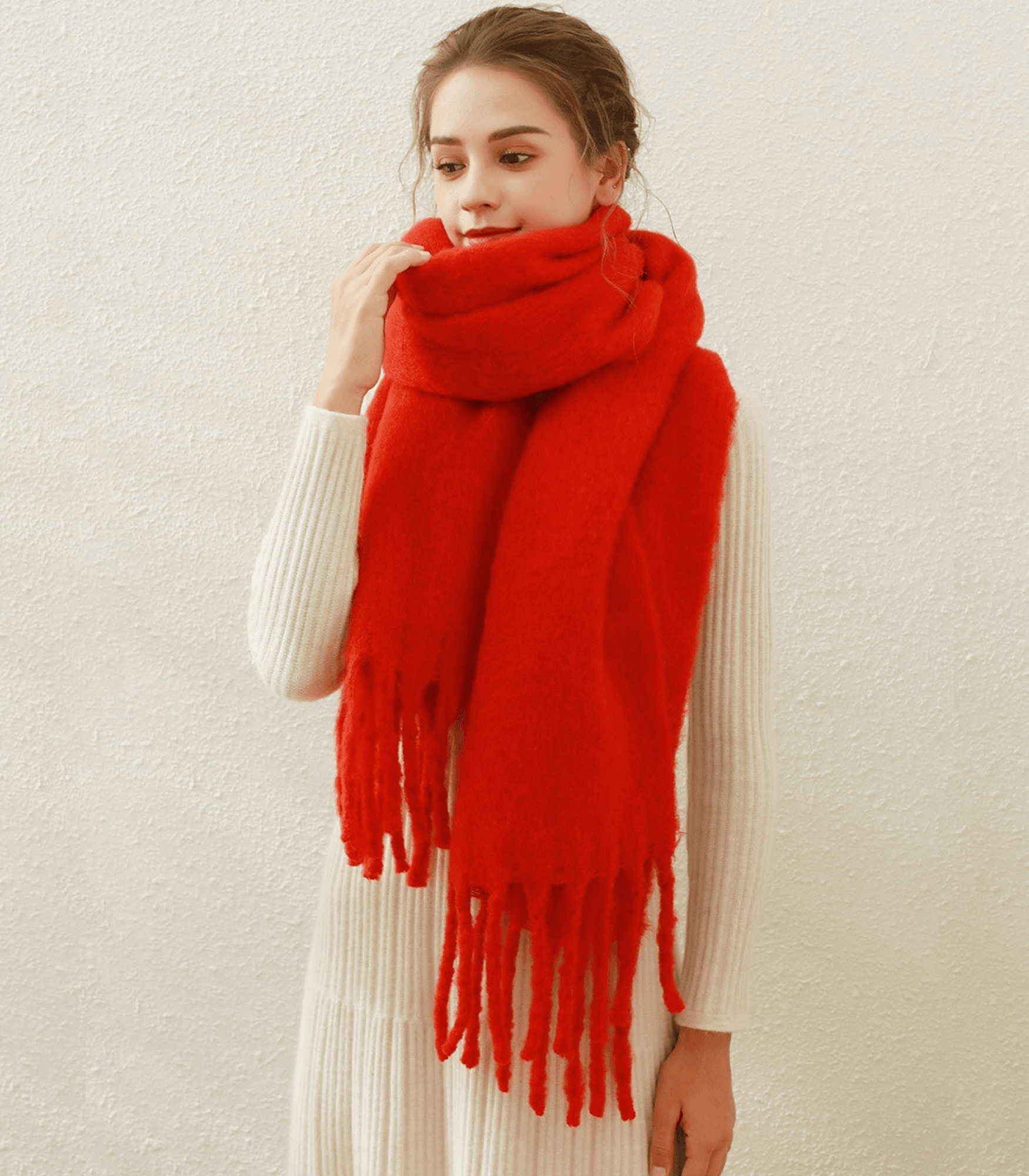 Comfortabele winteroutfits – Stijlvol warm met must-have accessoires!