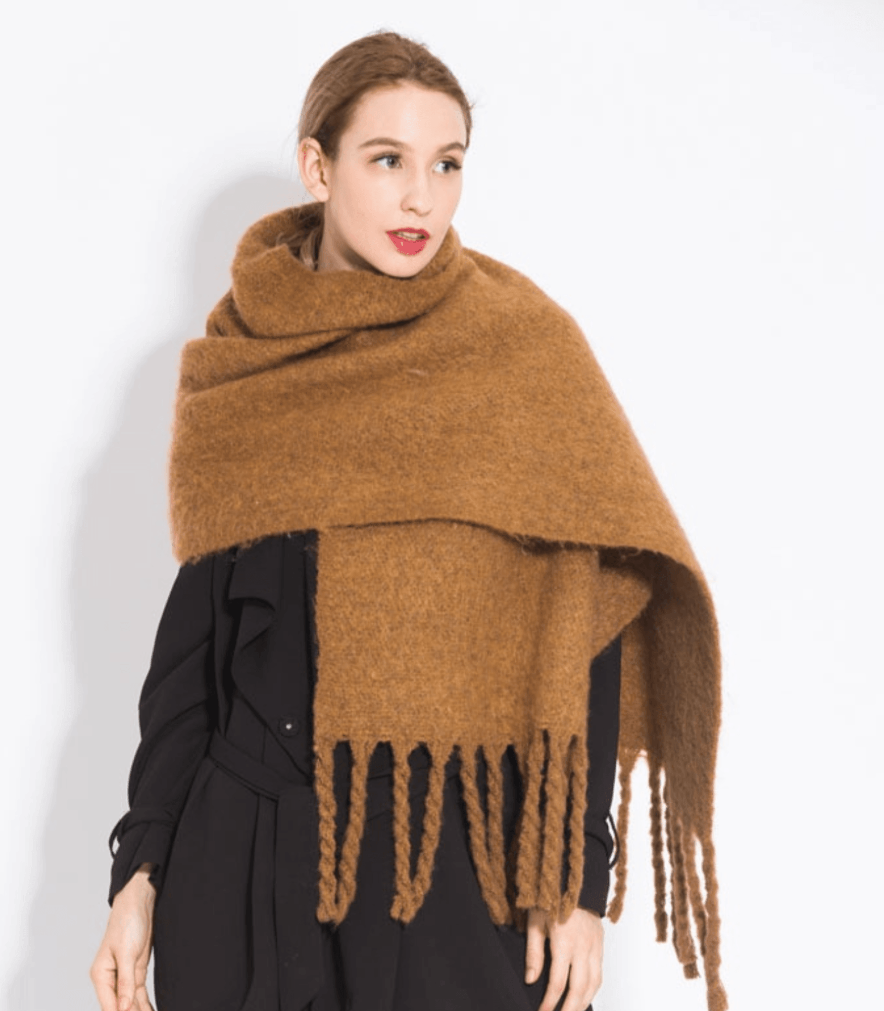 Comfortabele winteroutfits – Stijlvol warm met must-have accessoires!