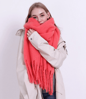 Comfortabele winteroutfits – Stijlvol warm met must-have accessoires!