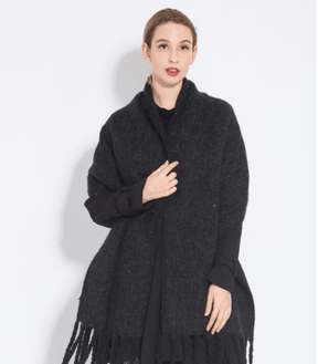 Comfortabele winteroutfits – Stijlvol warm met must-have accessoires!