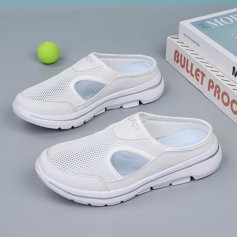 Orthopedische Slippers: Ultiem Comfort en Ergonomische Ondersteuning voor Vermoeide Voeten