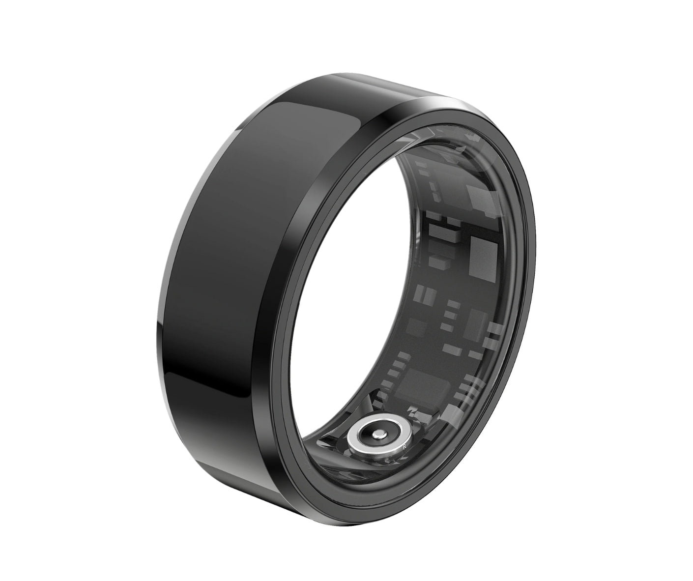 Verbeter Je Gezondheid met de X1 Smart Ring - Bloedzuurstof, Hartslag & Meer!