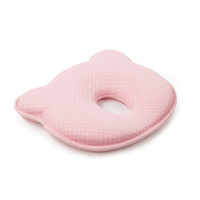 Memory Foam Baby Kussen – Ergonomisch Kussen voor Gezonde Hoofdvorming en Ondersteuning