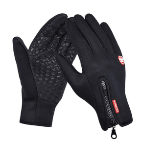 Waterdichte en Antislip Thermische Handschoenen: De Perfecte Winteraccessoire!