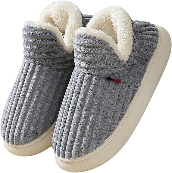 Sena Pantoffels – Stijlvolle en Comfortabele Winterpantoffels in 6 Kleuren & Maten