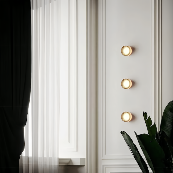 Hallway Wall Light | Elegante Verlichting voor Keuken, Eetkamer en Meer