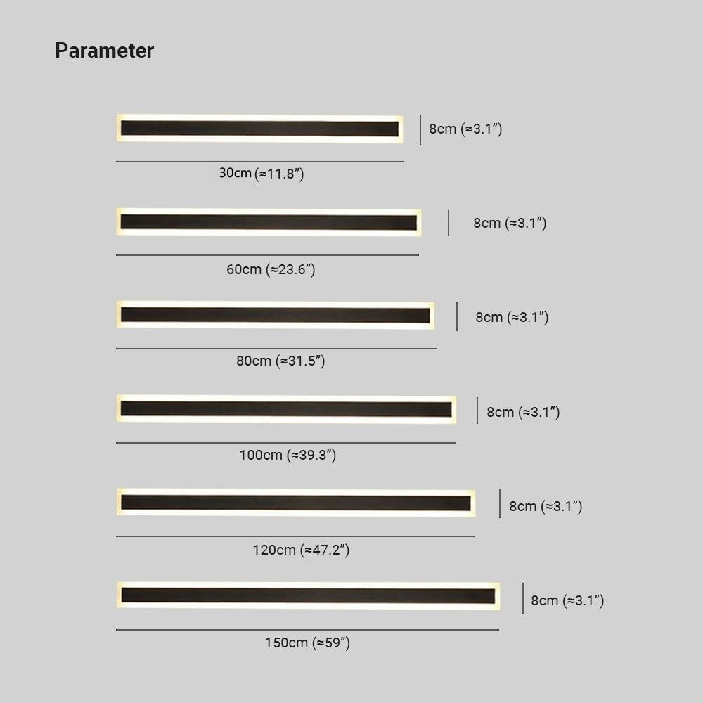 Luxor Moderne Wandlamp voor Buiten – Stijlvolle en Veilige LED Verlichting voor Tuin en Balkon