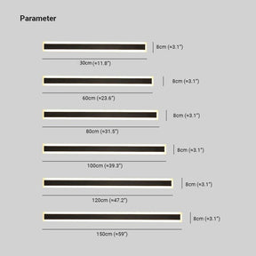 Luxor Moderne Wandlamp voor Buiten – Stijlvolle en Veilige LED Verlichting voor Tuin en Balkon