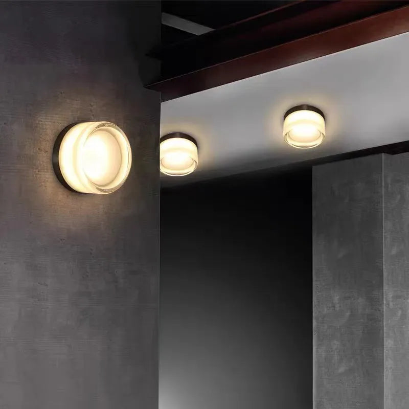 Hallway Wall Light | Elegante Verlichting voor Keuken, Eetkamer en Meer