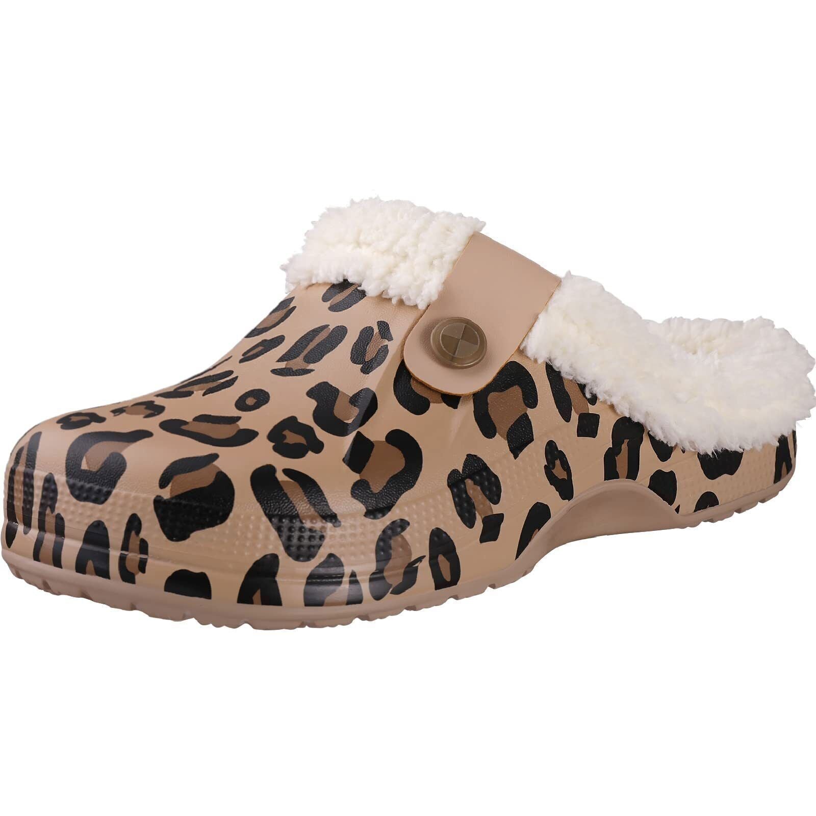 Gem Winter Slippers – Luxe en Waterdichte Slippers voor Binnen en Buiten in 9 Trendkleuren