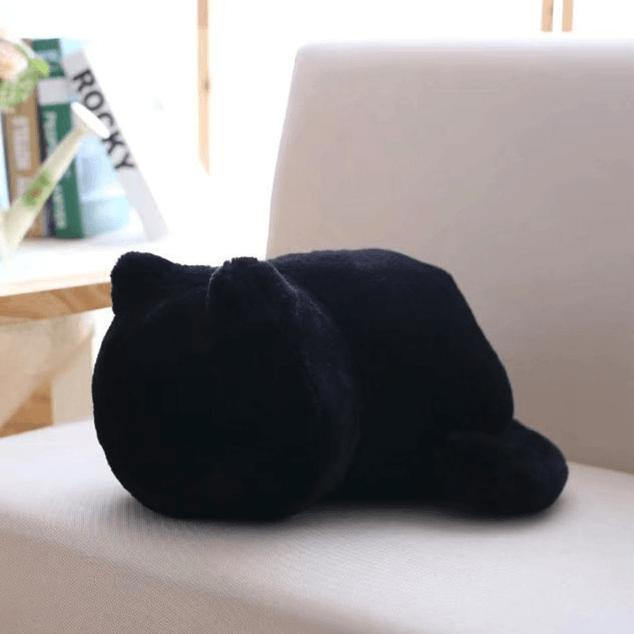 Kattenkussens – Schattige en Minimalistische Decoratie voor je Interieur en een Favoriete Plaats voor je Kat