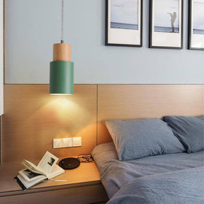 Voeg een Stijlvolle Houten Design Hanglamp toe voor een Trendy Interieur