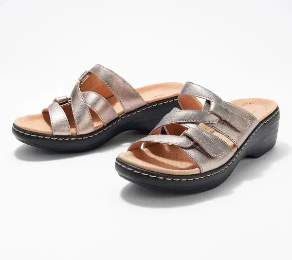 Verhoog Je Comfort met Stijlvolle Orthopedische Sandalen voor Optimale Ondersteuning