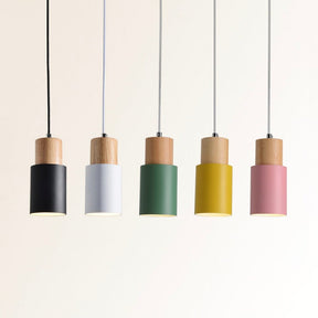 Voeg een Stijlvolle Houten Design Hanglamp toe voor een Trendy Interieur